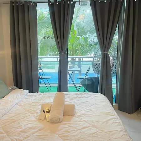 Azure Urban Resort Residences - Staycaotion